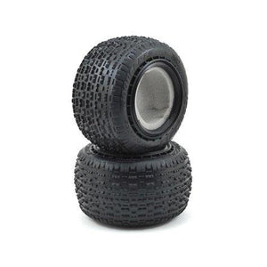 Swaggers, Pink Compound: 2.2 Truck Wheel (2)