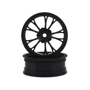 Tactic-Street Eliminator 2.2" 12mm hex front wheel