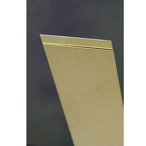 Brass Sheets .025" FS-20 (1)