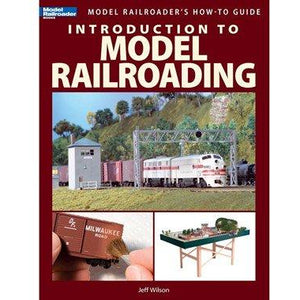 Introduction to Model Railroading
