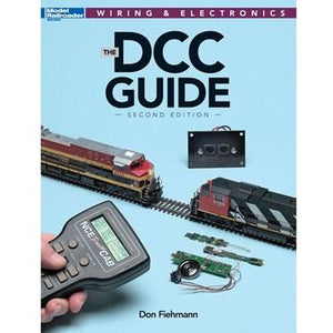 The DCC Guide, 2nd Edition