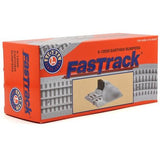 O FasTrack Earthen Bumper