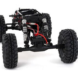 Losi Night Crawler SE 4WD 1/10 RTR Rock Crawler (Blue)
w/STX2 2.4GHz Radio