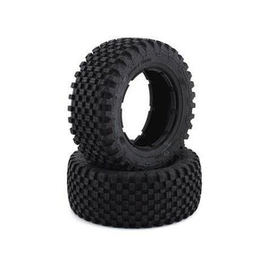 Tire Set, Firm (2):  5ive-T 2.0