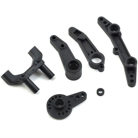 MST RMX 2.0 S Steering Arm Set