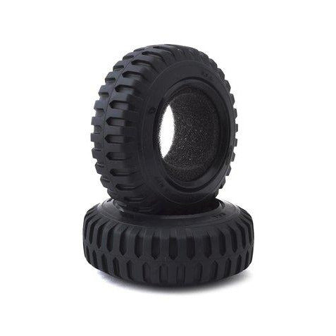 TEMCO 1.9 Military NDT Tires - Alien Kompound (2)