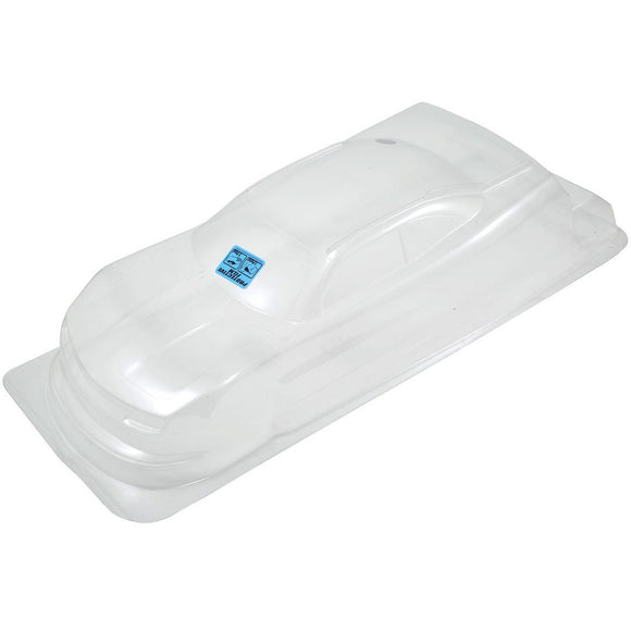 Protoform Gen3-C Oval Body (Clear) (Light Weight)