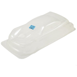 Protoform RT-C Oval Body (Clear) (Light Weight)