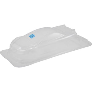 Protoform MazdaSpeed 6 Touring Car Body (Clear) (190mm) (PRO-Light Weight)