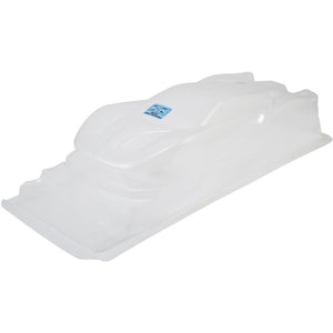 Protoform Ford GT 1/10 Touring Car Body (Clear) (190mm) (Light Weight)