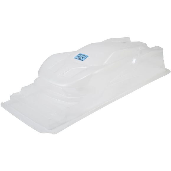 Protoform Ford GT 1/10 Touring Car Body (Clear) (190mm) (Light Weight)