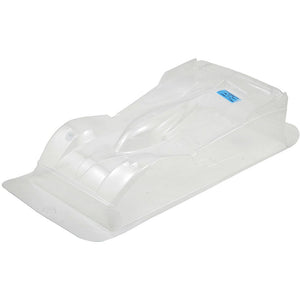 Protoform Swift-235 Pan Car 235mm Body (Clear) (Light Weight)