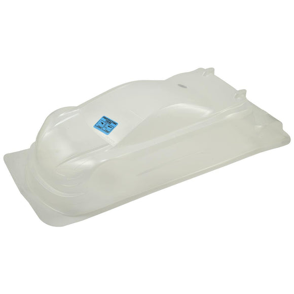 Protoform Type-S Touring Car Body (Clear) (190mm) (Light Weight)
