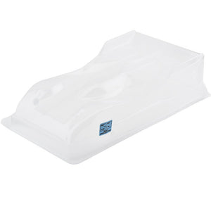 Protoform Vulcan 1/10 Pan Car Body (Clear) (235mm) (Light Weight)