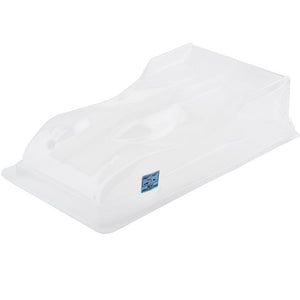 Protoform Vulcan 1/10 Pan Car Body (Clear) (235mm)