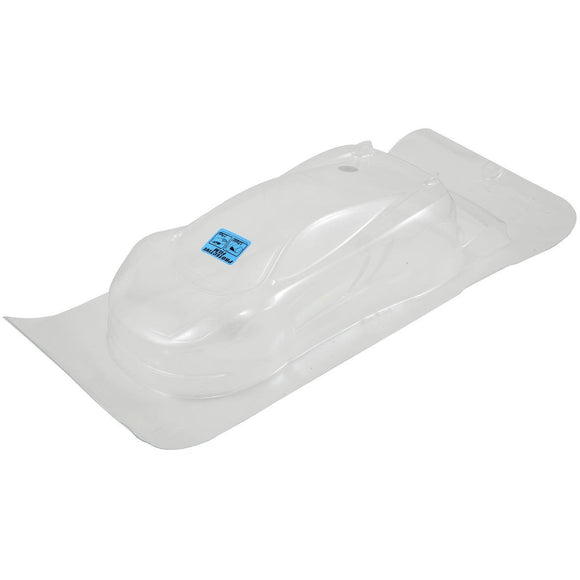 Protoform PFM-12 GT12 Body (Clear) (Lightweight)