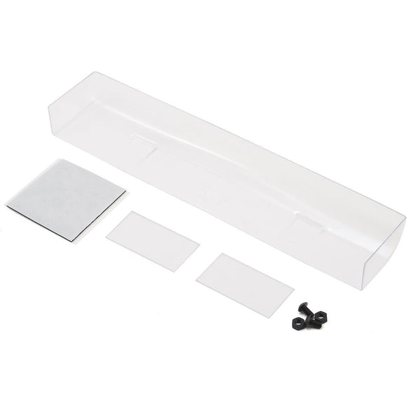 Protoform 190mm TS18 Pre-Cut Wing Kit