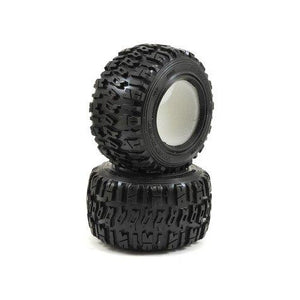 Trencher T 2.2 All Terrain Truck Tires (2)