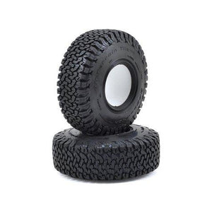 BFGoodrich KO2 1.9 G8 Rock Terrain Truck Tire (2)