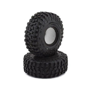 BFG Krawler T/A KX 1.9" Predator Tires F/R