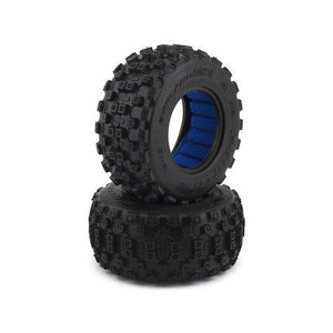 Badlands MX SC 2.2"/3.0" M2 SC F/R