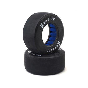 Hoosier Drag Slick SC S3 Drag Racing Tires SC Rear