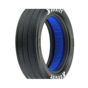 Hoosier Drag 2.2" 2WD MC Drag Racing Front Tires