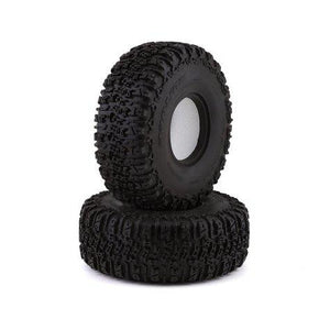 Trencher 1.9" Predator Rock Terrain Tires F/R