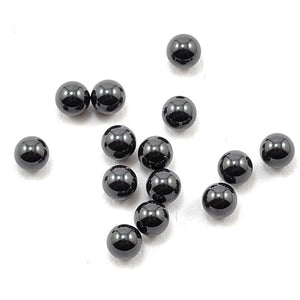 ProTek RC 3/32" (2.4mm) Ceramic Differential Balls (14)