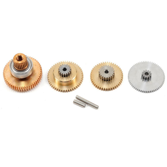 ProTek RC 160SS Metal Servo Gear Set