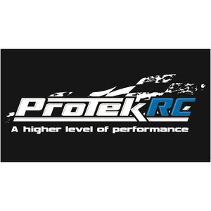 ProTek RC 38x70" Banner