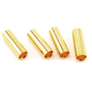 ProTek RC 4.0mm Gold Plated Inline Connector (4 Female)
