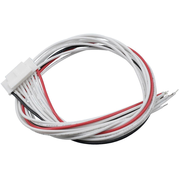 ProTek RC 9S Male TP Balance Connector w/30cm 24awg Wire