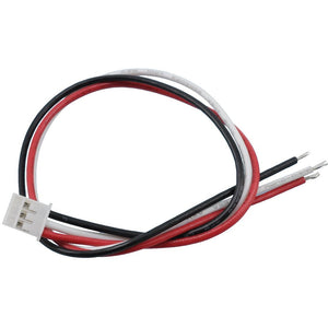 ProTek RC 2S Male TP Balance Connector w/20cm 24awg Wire