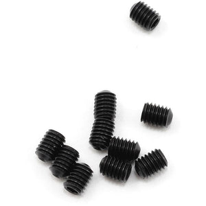 ProTek RC 3x4mm "High Strength" Cup Style Set Scre