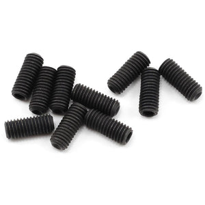 ProTek RC 5x12mm "High Strength" Cup Style Set Scr