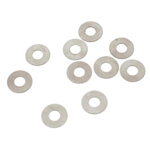 ProTek RC 5x11.5x0.2mm Differential Gear Washer (10)