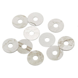 ProTek RC 3.6x12x0.2mm Differential Gear Washer (10)