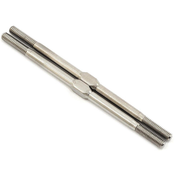 ProTek RC 3x67mm Titanium Turnbuckle (2)