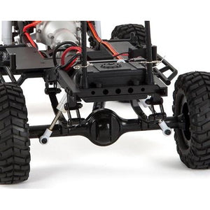 RC4WD Trail Finder 2 RTR Limited Edition Scale Trail Truck
w/Chevrolet Blazer Body, 2.4GHz Radio & Battery