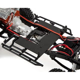 RC4WD Trail Finder 2 RTR Limited Edition Scale Trail Truck
w/Chevrolet Blazer Body, 2.4GHz Radio & Battery