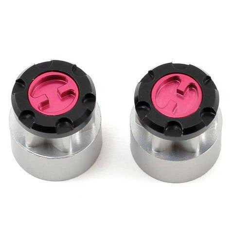 Scale Aisin/Yota Style Hubs