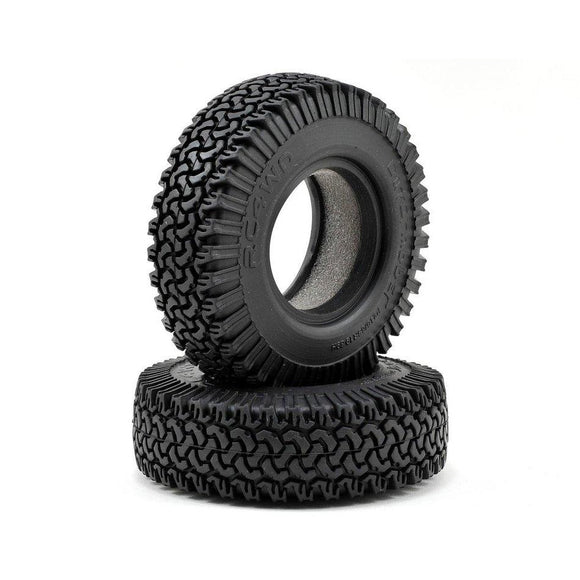 Dirt Grabber 1.9 All Terrain Tires