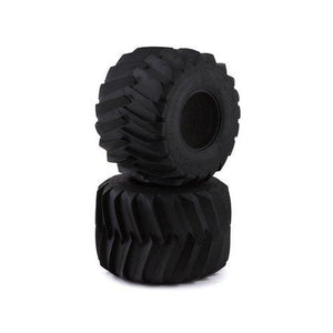 B&H Monster Truck Clod Tires