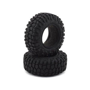 Rock Crusher 1.0" Micro Crawler Tire (2)