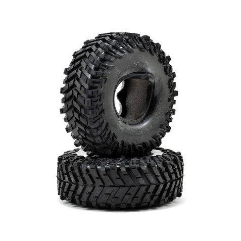 Mickey Thompson 1.9 Baja Claw TTC Scale Tires (2)