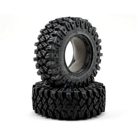 Rock Creeper 1.9 Scale Tires