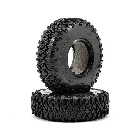 Mickey Thompson 1.9 Baja MTZ Scale Tire