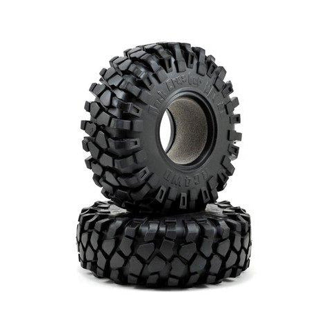 Rock Crusher X/T 2.2 Tires