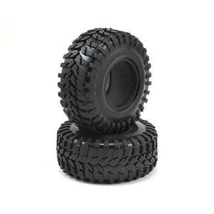 Scrambler Off Road 1.9" Scale Tires